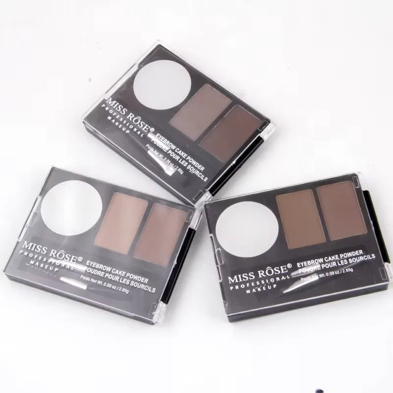 MISS ROSE Eyebrow Kit - Buy Online in Pakistan at Cosmia.pk