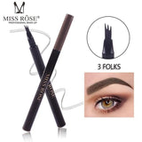 MISS ROSE Eyebrow Pen - Buy Online in Pakistan at Cosmia.pk