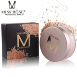 MISS ROSE Loose Powder - Buy Online in Pakistan at Cosmia.pk