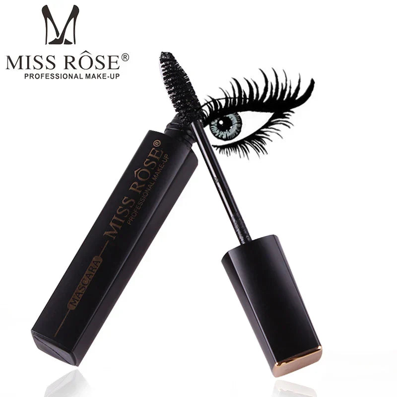 MISS ROSE Matte Eyelash Mascara - Buy Online in Pakistan at Cosmia.pk