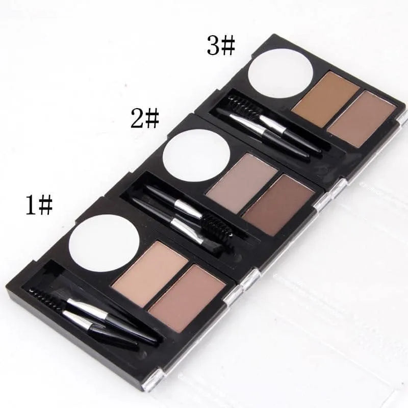 MISS ROSE Eyebrow Kit - Buy Online in Pakistan at Cosmia.pk