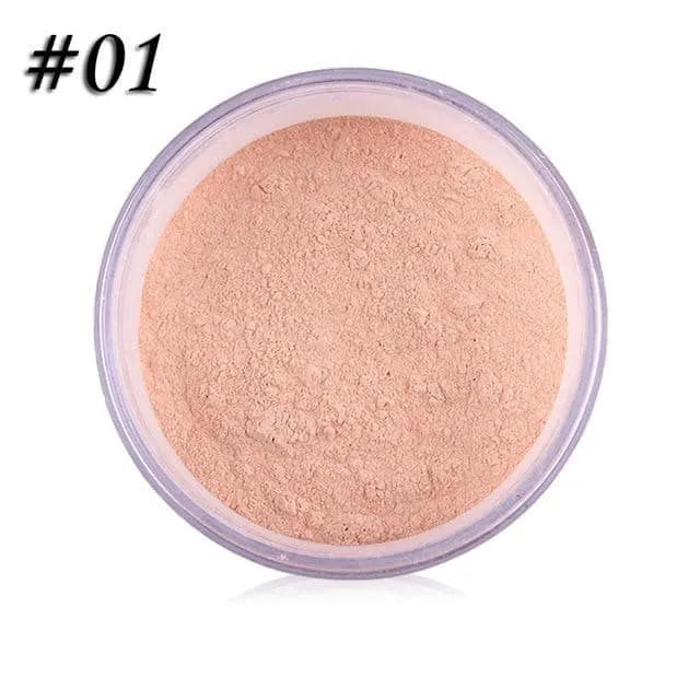 MISS ROSE Loose Powder - Buy Online in Pakistan at Cosmia.pk