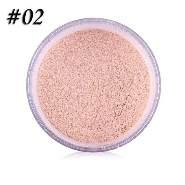 MISS ROSE Loose Powder - Buy Online in Pakistan at Cosmia.pk