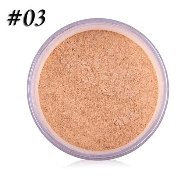 MISS ROSE Loose Powder - Buy Online in Pakistan at Cosmia.pk