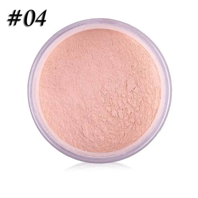 MISS ROSE Loose Powder - Buy Online in Pakistan at Cosmia.pk