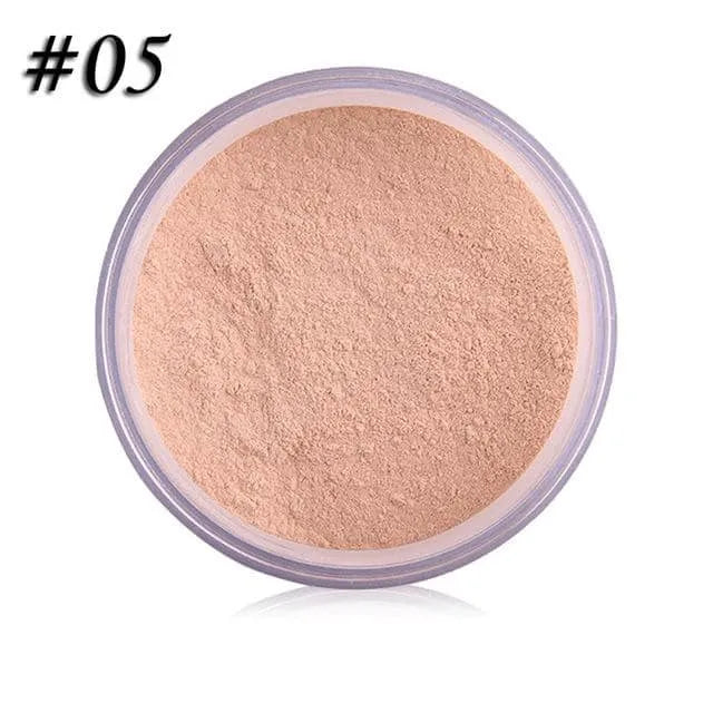 MISS ROSE Loose Powder - Buy Online in Pakistan at Cosmia.pk