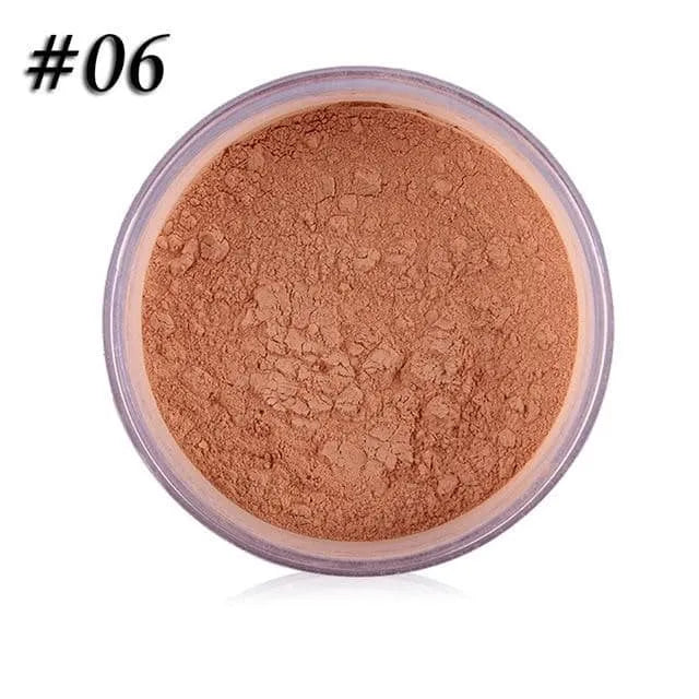 MISS ROSE Loose Powder - Buy Online in Pakistan at Cosmia.pk