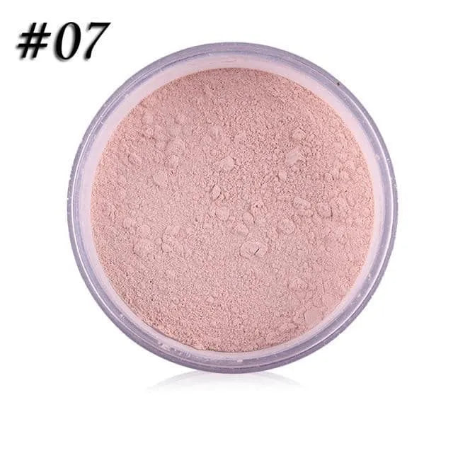 MISS ROSE Loose Powder - Buy Online in Pakistan at Cosmia.pk