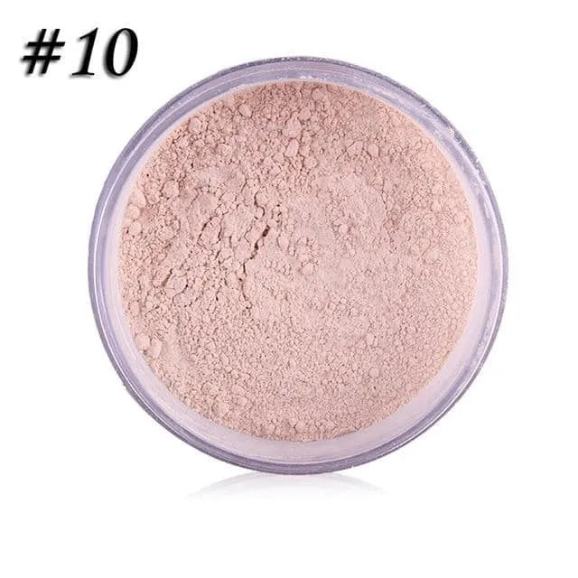 MISS ROSE Loose Powder - Buy Online in Pakistan at Cosmia.pk