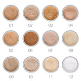 MISS ROSE Loose Powder - Buy Online in Pakistan at Cosmia.pk