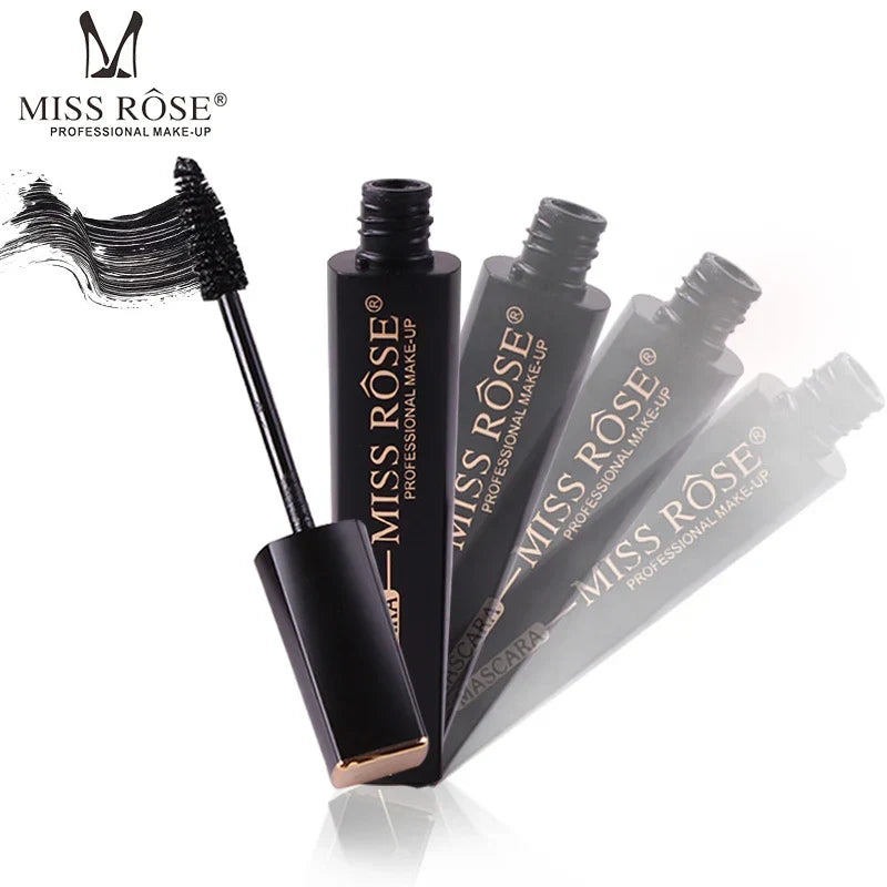 MISS ROSE Matte Eyelash Mascara - Buy Online in Pakistan at Cosmia.pk