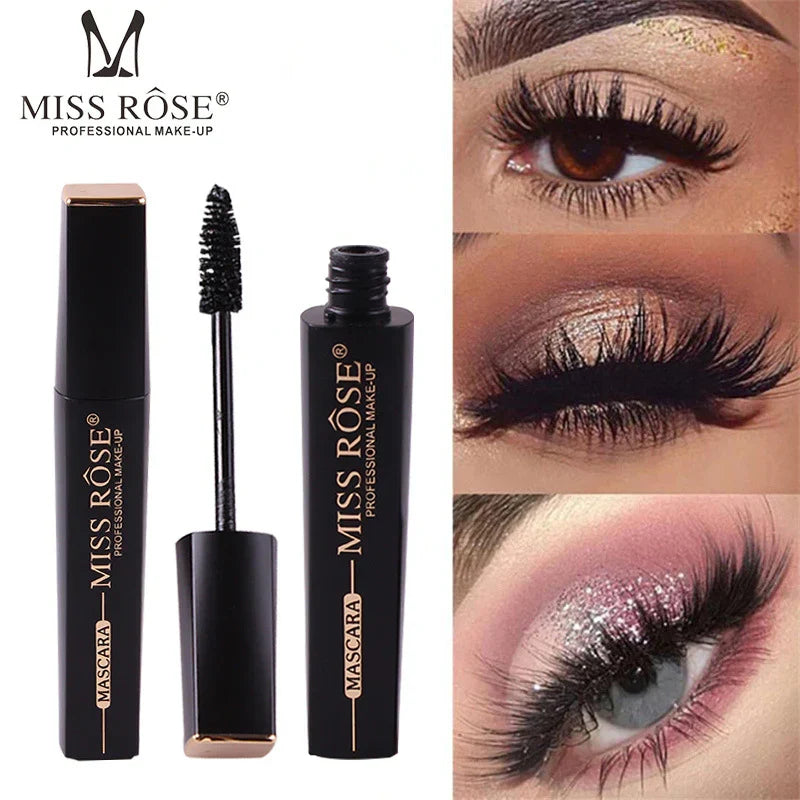 MISS ROSE Matte Eyelash Mascara - Buy Online in Pakistan at Cosmia.pk