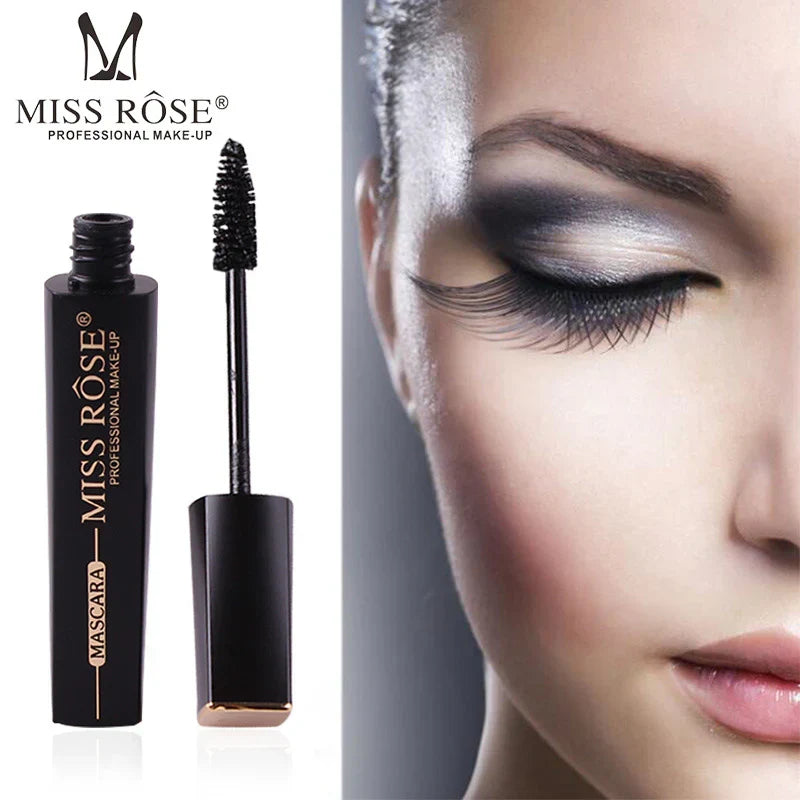 MISS ROSE Matte Eyelash Mascara - Buy Online in Pakistan at Cosmia.pk