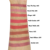 MISS ROSE Matte Lip Crayon - Buy Online in Pakistan at Cosmia.pk