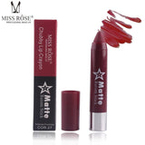 MISS ROSE Matte Lip Crayon - Buy Online in Pakistan at Cosmia.pk