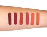 Meet Matt Hughes Mini Long Lasting Lipgloss - Buy Online in Pakistan at Cosmia.pk