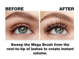 Shedoes New York Colossal Waterproof Mascara Black - Buy Online in Pakistan at Cosmia.pk