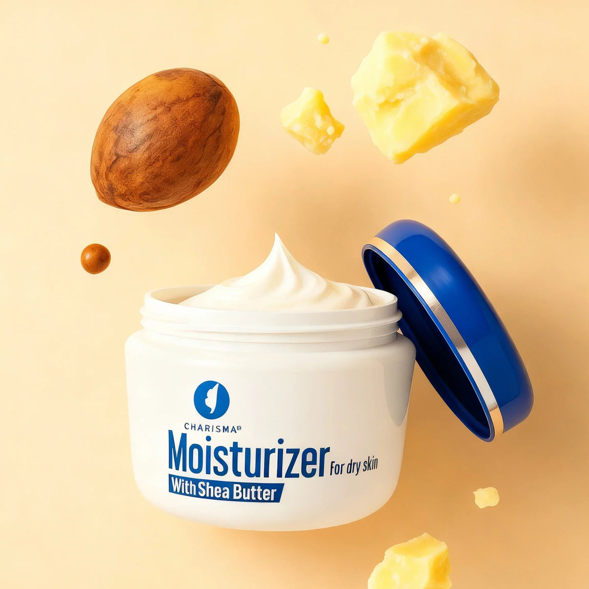 Charisma Moisturizer for Dry Skin - 20g - Buy Online in Pakistan at Cosmia.pk
