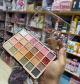 Msyaho Beauty Eyeshadow Palette - 24 Colors - Buy Online in Pakistan at Cosmia.pk