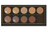 MUICIN - Perfect Contour Palette - Buy Online in Pakistan at Cosmia.pk