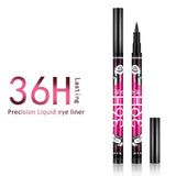 36H Colorful Waterproof Pen Liquid Eyeliner - Buy Online in Pakistan at Cosmia.pk