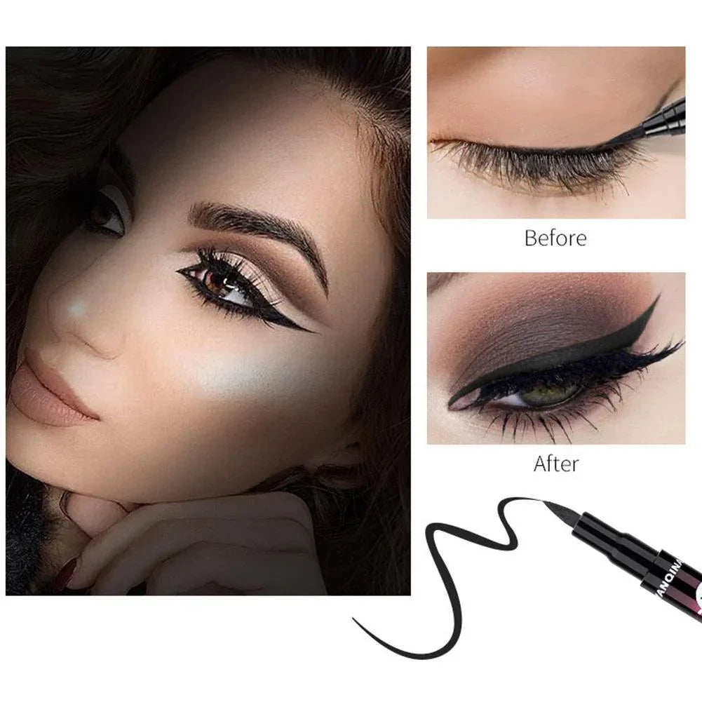 36H Colorful Waterproof Pen Liquid Eyeliner - Buy Online in Pakistan at Cosmia.pk