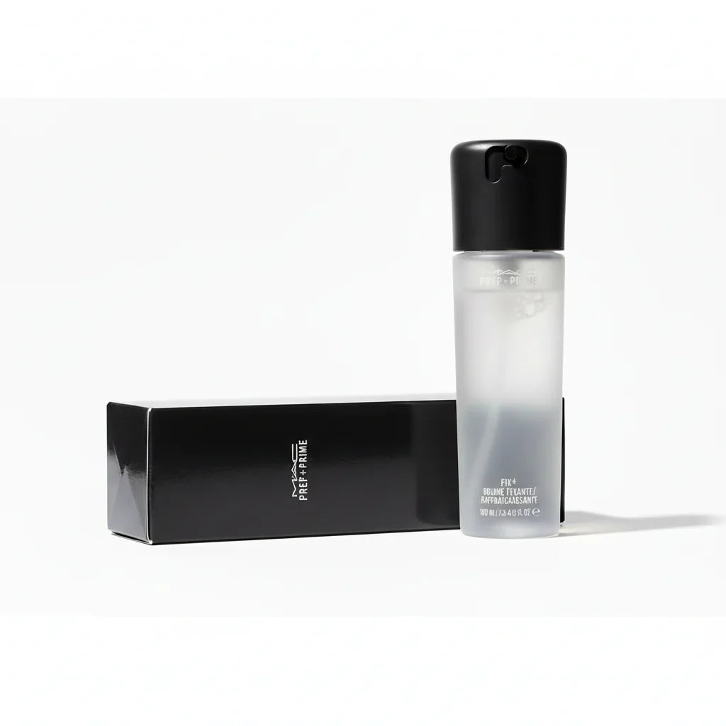 Mac Prep + Prime Fix+ Makeup Setting Spray & Primer - 120ml - Buy Online in Pakistan at Cosmia.pk