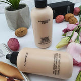 MAC Studio Face And Body Foundation Makeup Foundation - 120ml - Buy Online in Pakistan at Cosmia.pk