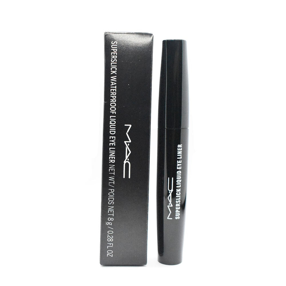 Mac Superslick Waterproof Eyeliner (8g) - Buy Online in Pakistan at Cosmia.pk