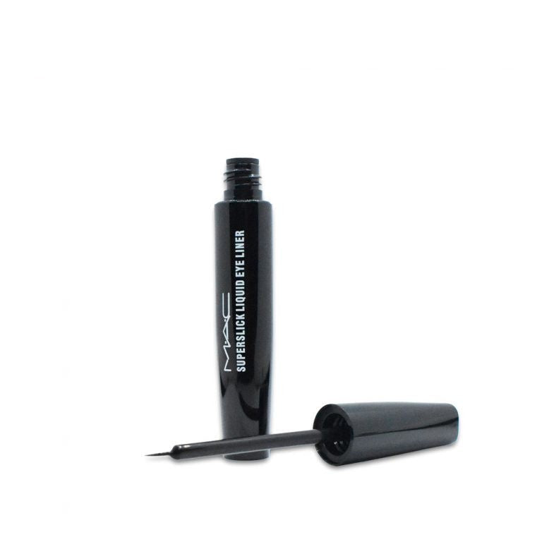 Mac Superslick Waterproof Eyeliner (8g) - Buy Online in Pakistan at Cosmia.pk