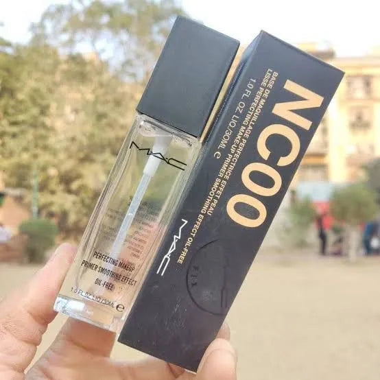Mac NC00 Primer - 30ml - Buy Online in Pakistan at Cosmia.pk