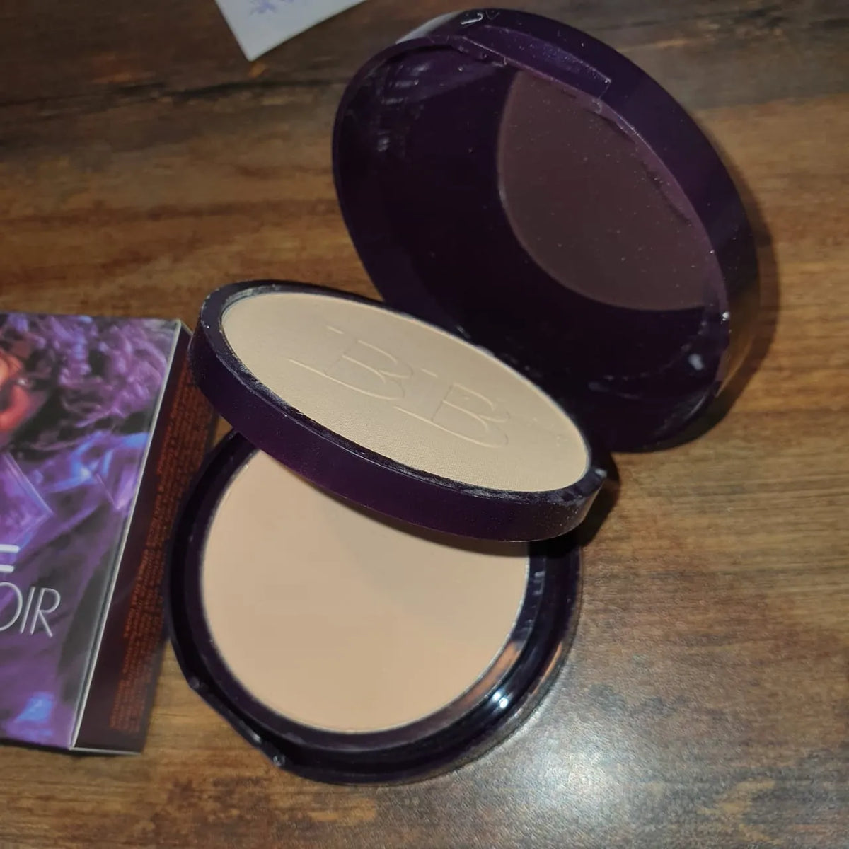 Mac Mirage Noir Full Coverage Powder - Buy Online in Pakistan at Cosmia.pk