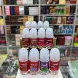 Mac glossy jelly nail paint (12Pcs) Set - Buy Online in Pakistan at Cosmia.pk