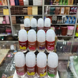 Mac glossy jelly nail paint (12Pcs) Set - Buy Online in Pakistan at Cosmia.pk