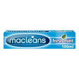 Macleans - Tooth Paste - Fresh Mint - 100ml - Buy Online in Pakistan at Cosmia.pk