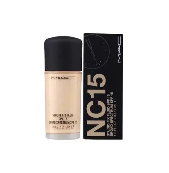 Mac studio fix fluid foundation - Buy Online in Pakistan at Cosmia.pk