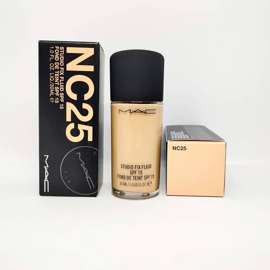 Mac studio fix fluid foundation - Buy Online in Pakistan at Cosmia.pk