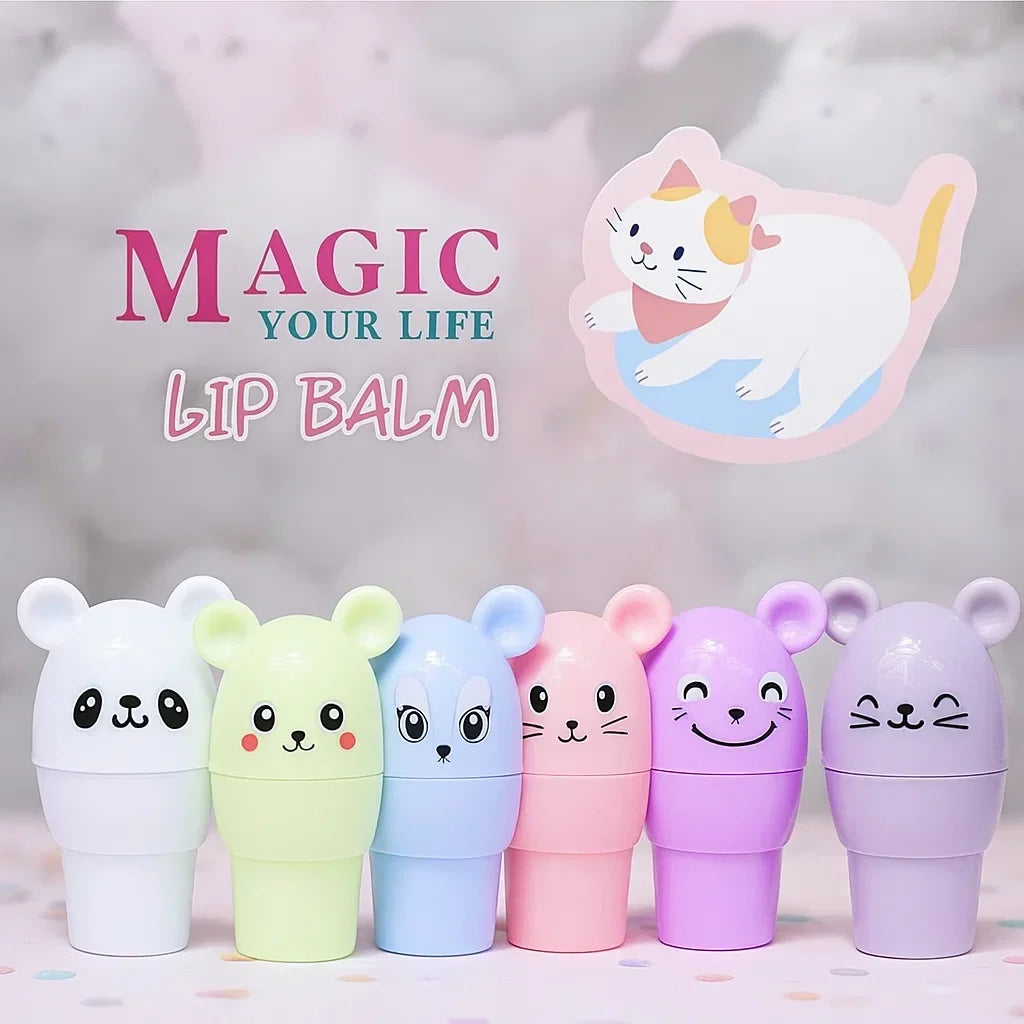 Magic You Life Lip Balm - Buy Online in Pakistan at Cosmia.pk