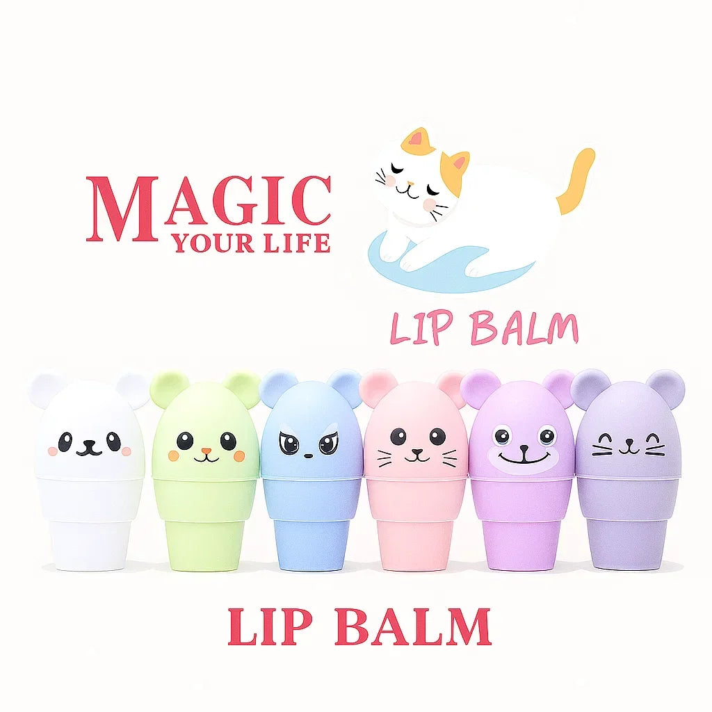 Magic You Life Lip Balm - Buy Online in Pakistan at Cosmia.pk