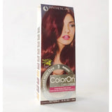 ColorOn Synthetic Dye Creme Hair Color - Buy Online in Pakistan at Cosmia.pk