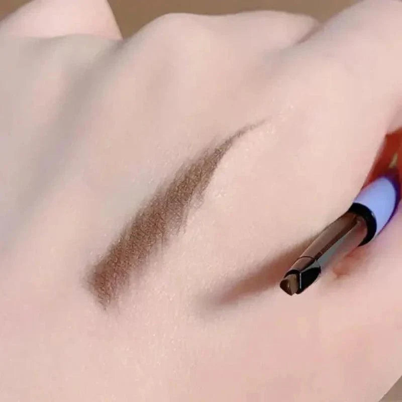 Miss Lara Double Headed Eyebrow Pencil - Buy Online in Pakistan at Cosmia.pk