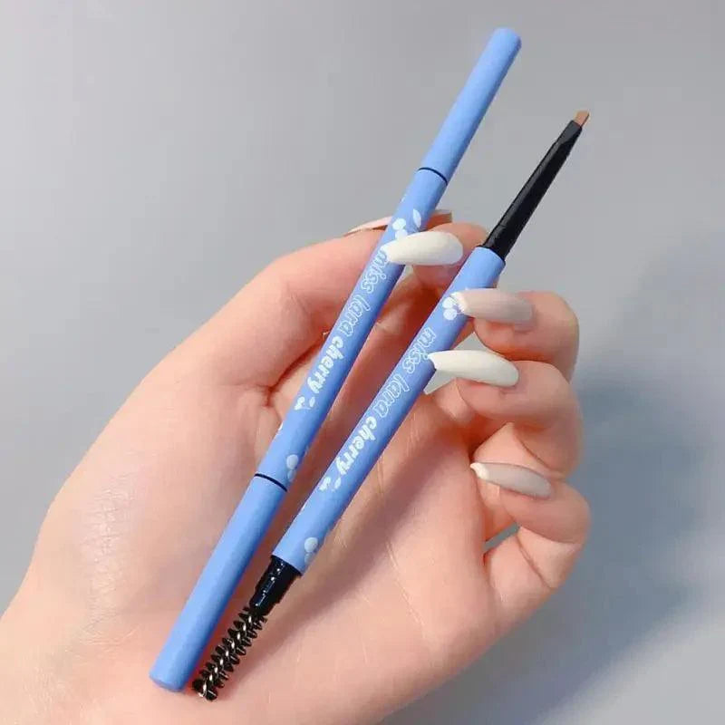 Miss Lara Double Headed Eyebrow Pencil - Buy Online in Pakistan at Cosmia.pk
