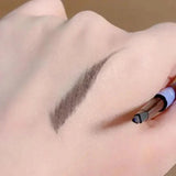 Miss Lara Double Headed Eyebrow Pencil - Buy Online in Pakistan at Cosmia.pk