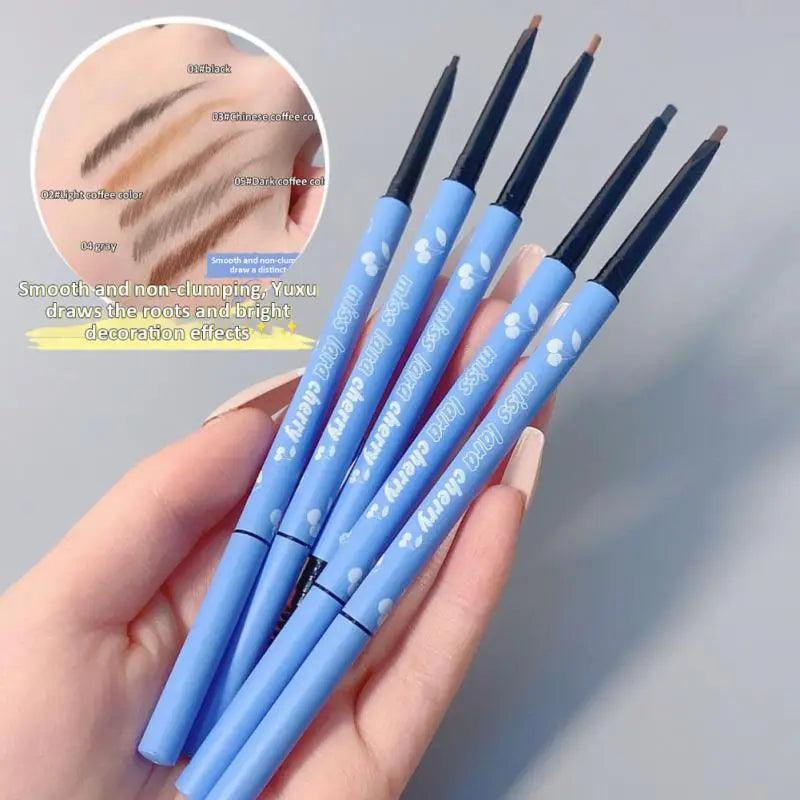 Miss Lara Double Headed Eyebrow Pencil - Buy Online in Pakistan at Cosmia.pk