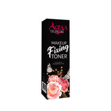 Aqua Color Line Makeup Fixer Natural Toner - Buy Online in Pakistan at Cosmia.pk