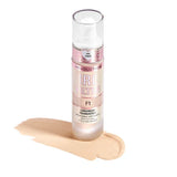Makeup Revolution IRL Filter Longwear Foundation 23ml - Buy Online in Pakistan at Cosmia.pk