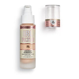 Makeup Revolution IRL Filter Longwear Foundation 23ml - Buy Online in Pakistan at Cosmia.pk