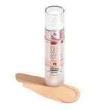 Makeup Revolution IRL Filter Longwear Foundation 23ml - Buy Online in Pakistan at Cosmia.pk