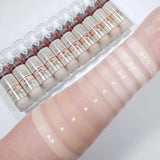 Makeup Revolution IRL Filter Longwear Foundation 23ml - Buy Online in Pakistan at Cosmia.pk