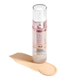 Makeup Revolution IRL Filter Longwear Foundation 23ml - Buy Online in Pakistan at Cosmia.pk